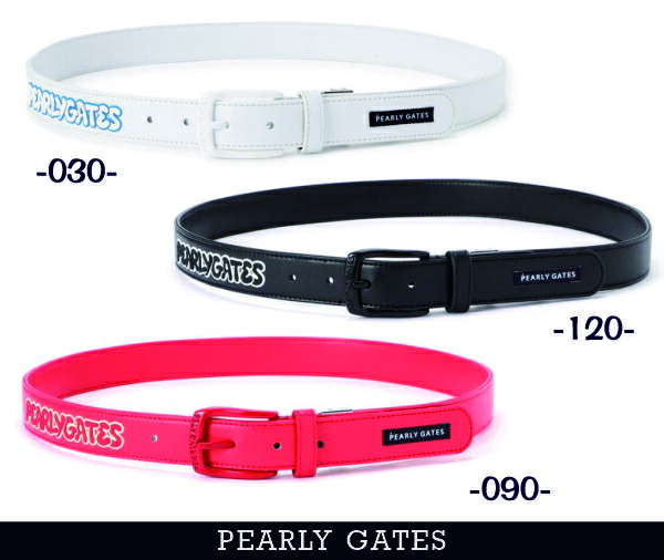 楽天市場】【PREMIUM CHOICE】PEARLY GATES パーリーゲイツ