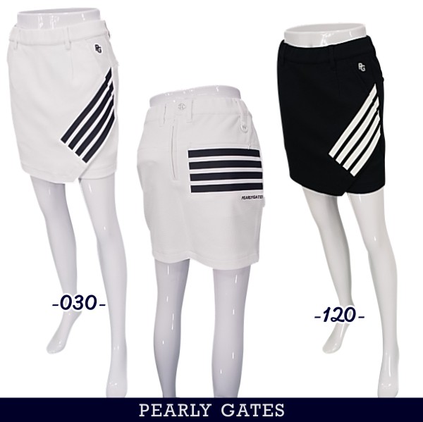 楽天市場】【PREMIUM OUTLET 50%OFF】PEARLYGATES パーリーゲイツYes