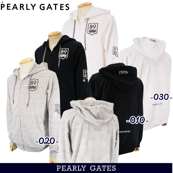 楽天市場】【PREMIUM SALE 50%OFF】PEARLY GATES パーリーゲイツ”Big