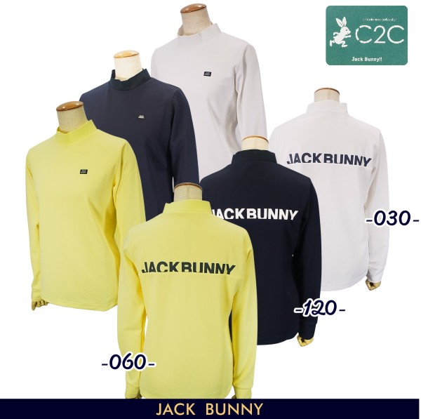 楽天市場】【PREMIUM OUTLET 50%超OFF】Jack Bunny!! by PEARLY GATES
