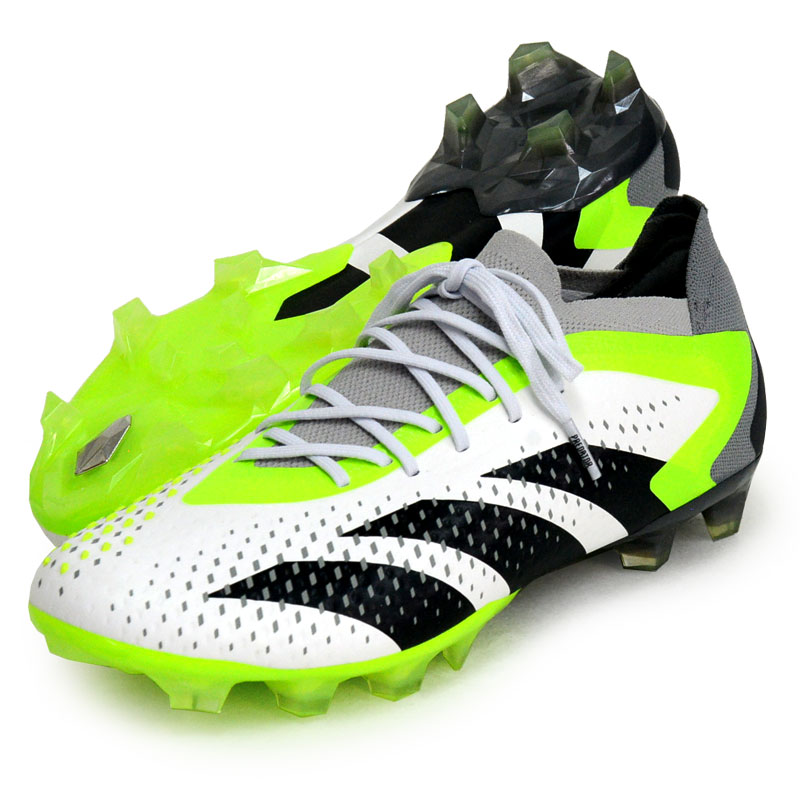 楽天市場】アディダス adidas プレデター アキュラシー.1 L FG