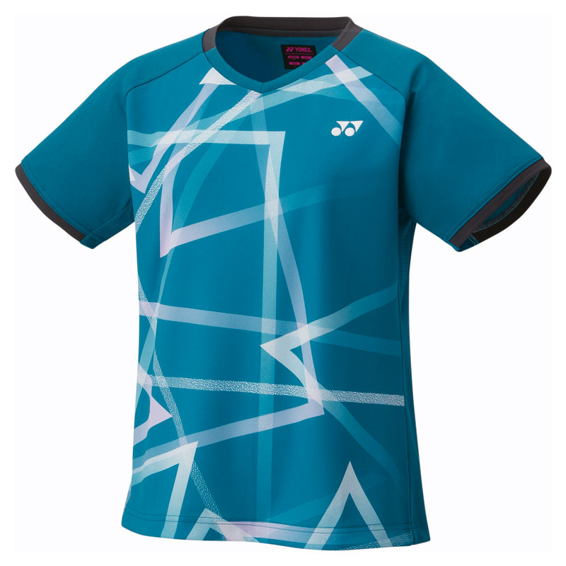 楽天市場】ヨネックス YONEX テニスウェア チーム対応 レディス ゲーム