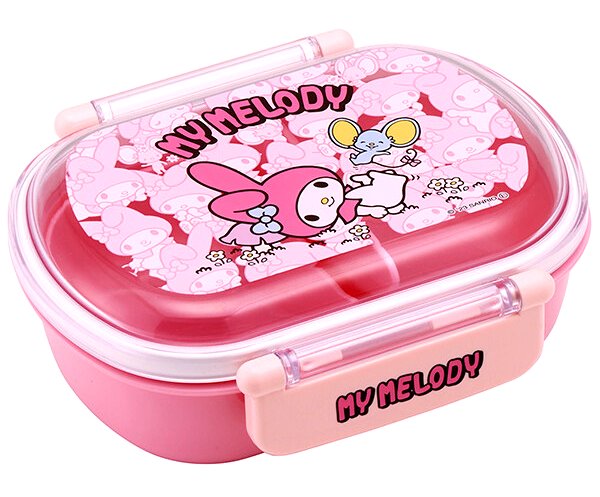 楽天市場】キャラクター ランチボックス （ お弁当箱 ) アポロ