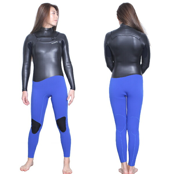 楽天市場】ウェットスーツ レディース ジャーフル ジャージフルスーツ