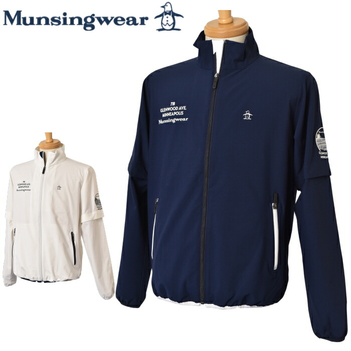 楽天市場】【楽天スーパーSALE 20%OFF】 【公式】 マンシングウェア 撥