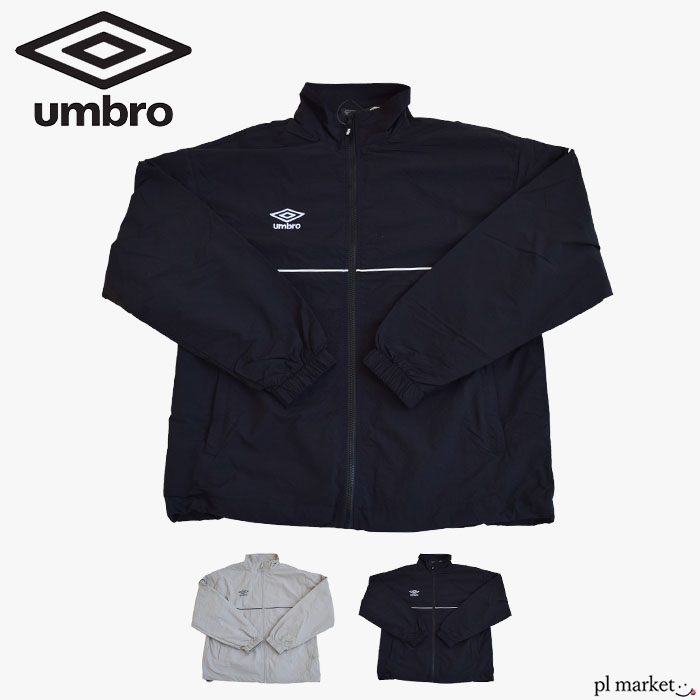 楽天市場】【2025秋冬新作】正規取扱店 umbro アンブロ アウター