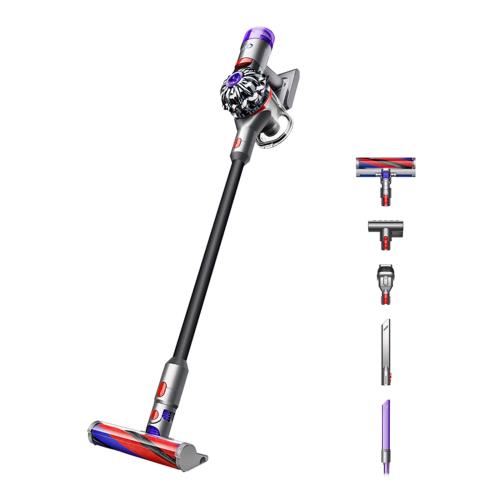楽天市場】SV25BU ダイソン Dyson V8 Plus コードレス クリーナー 強力
