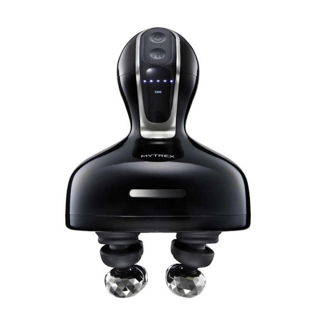 楽天市場】☆新商品☆MYTREX HEAD SPA DEEP X マイトレックス