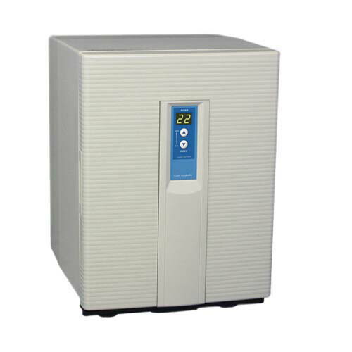 楽天市場】☆アズワン FCI-280G クールインキュベーター（i-CUBE