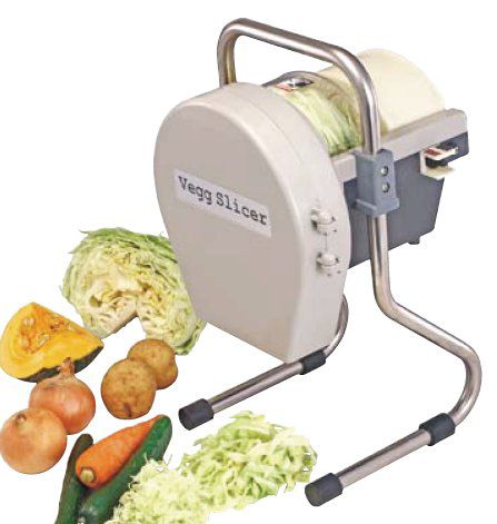 楽天市場】中部コーポレーション PRO CHEFミニスライサー SS-250F 幅