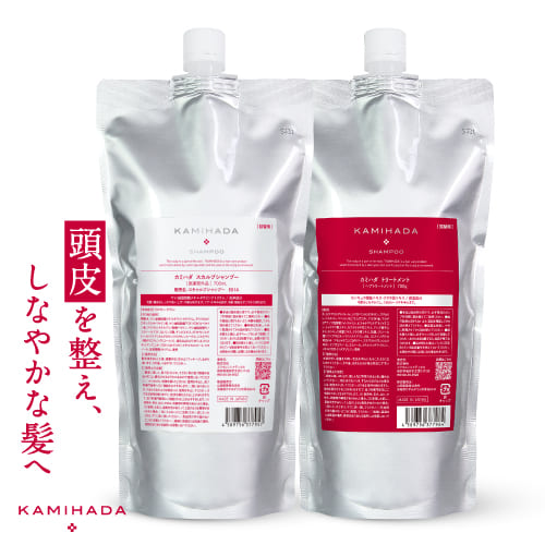 楽天市場】KIP スカルプヘアエッセンスステム+ 110mL ( 男女用