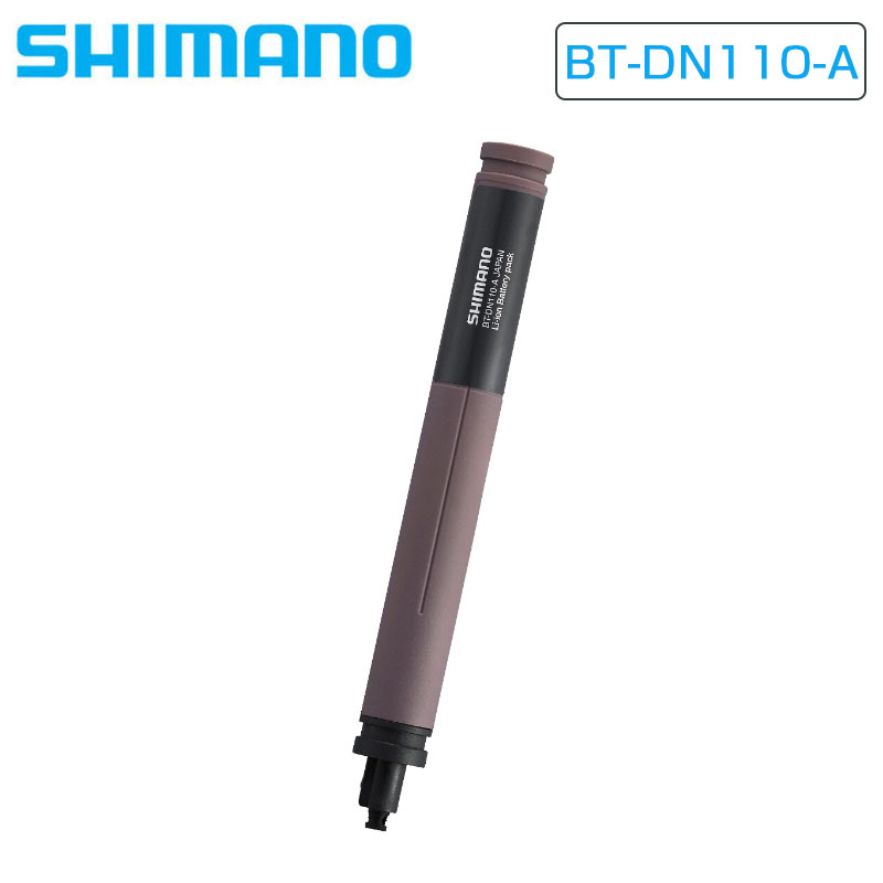 楽天市場】SHIMANO シマノ Di2 バッテリー BT-DN300 内蔵式 内蔵仕様