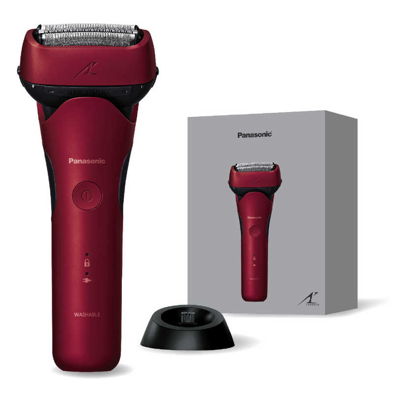 楽天市場】パナソニック Panasonic メンズシェーバー ラムダッシュ3