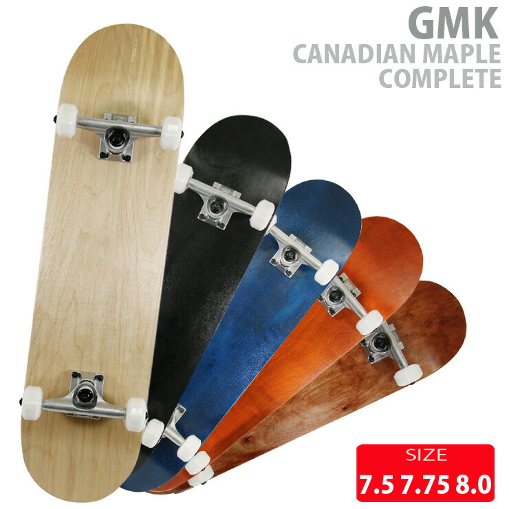 楽天市場】【スーパーSALE限定ポイント2倍】Kenko BLANK SKATEBOARD