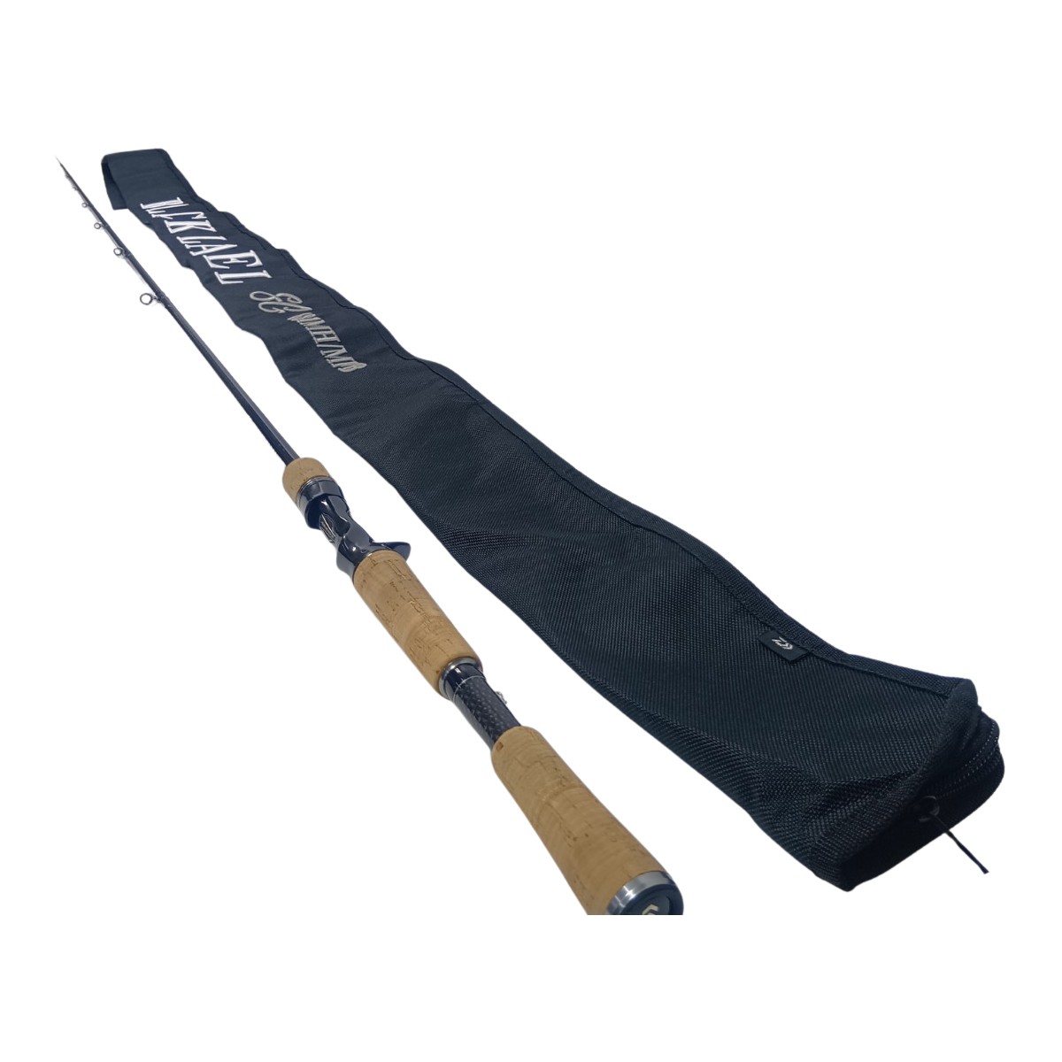 楽天市場】【中古品】 ダイワ DAIWA ブラックレーベル BLACKLABEL SG