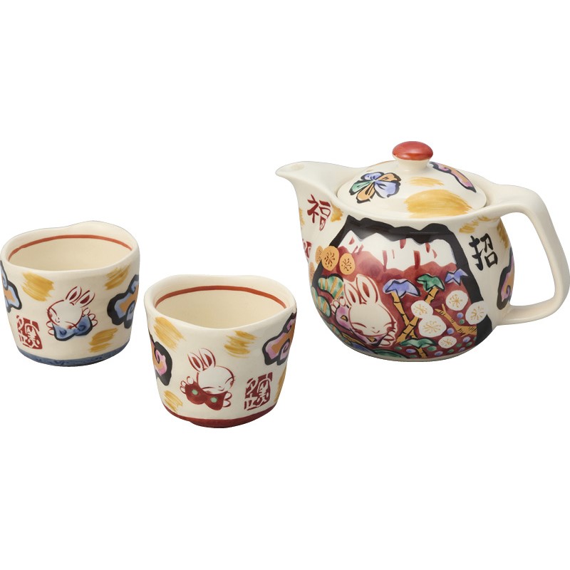 楽天市場】ジブリ グッズ となりのトトロ 美濃焼き ポット(NEW) (2023