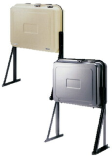 楽天市場】ステンレスオイルタンク(灯油タンク) 90L 壁寄り角タンク