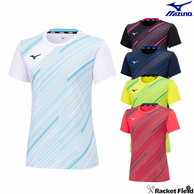 楽天市場】ソフトテニス バドミントン ウェア ミズノ MIZUNO ゲーム