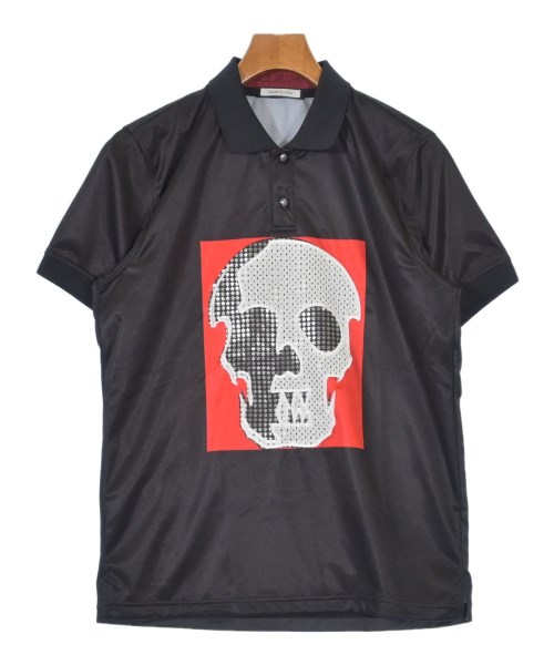 楽天市場】MARK&LONA マーク&ロナ ポロシャツ 良好 サイズ:50 総柄 MLM