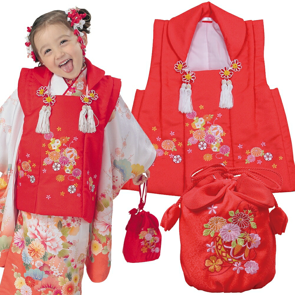 楽天市場】被布セット CHUBBYGANG チャビーギャング 七五三 着物 3歳