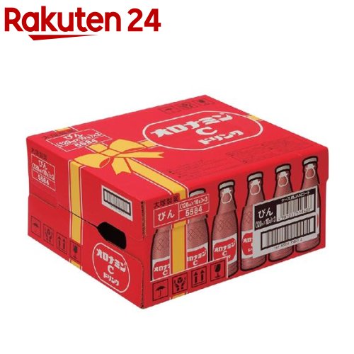 楽天市場】【企画品】オロナミンCドリンク ギフトボックス(120ml*30本