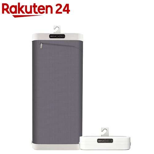 楽天市場】ESTILO エスティロ スチームイオンリフレッシャー クラウド