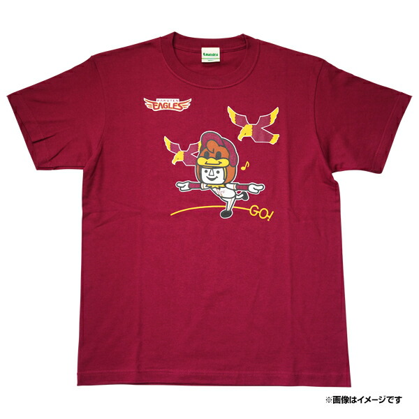楽天市場】【Laundry×楽天イーグルス】Tシャツ［サイズSS/S/M/L