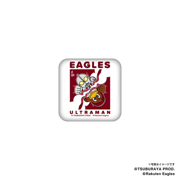 楽天市場】【イヌワシ・ザ・バーゲン】【ウルトラマン×楽天イーグルス