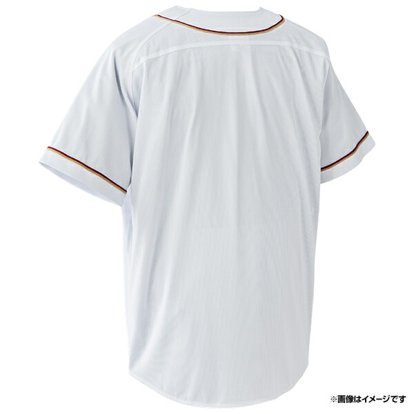 楽天市場】ファーストユニフォーム【ホーム】│#1宗山 塁［サイズ：M/L
