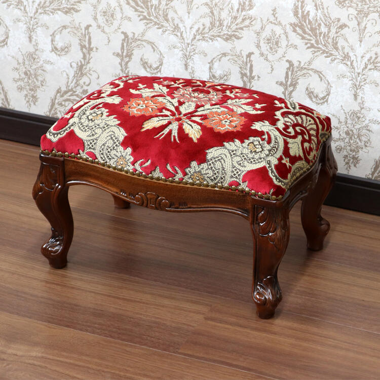 楽天市場】イタリア製 金華山スツール レッドスツール チェア