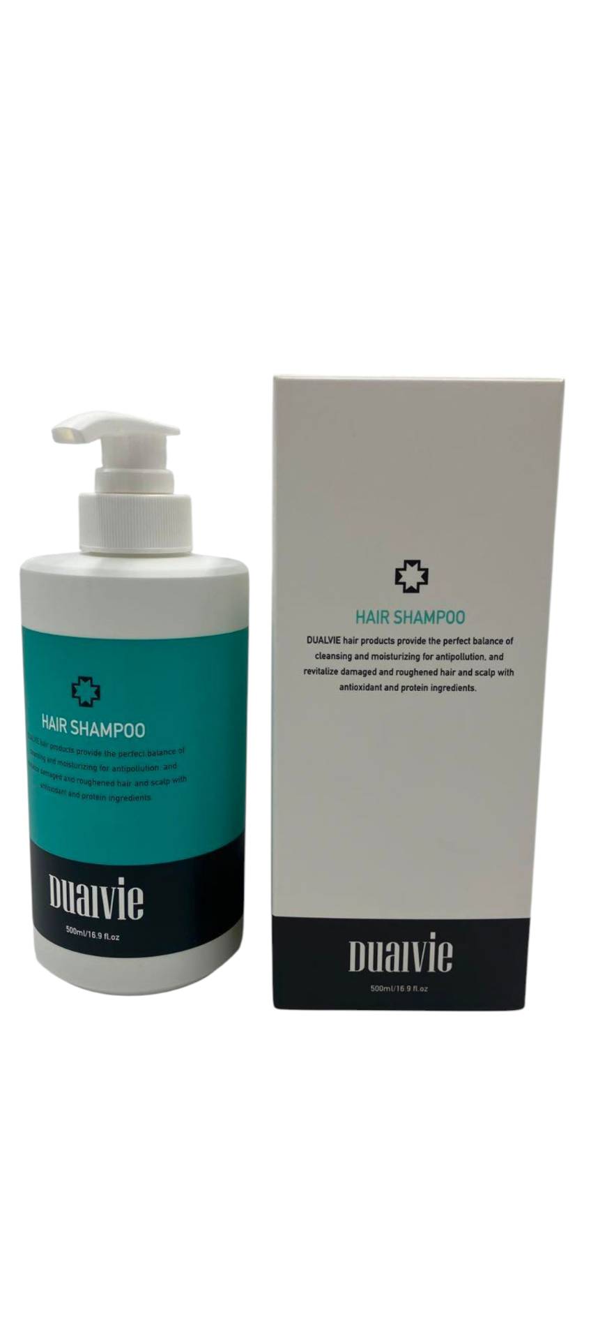 楽天市場】【Dualvie】デュアルビーセルバイタルアンプル 50ml