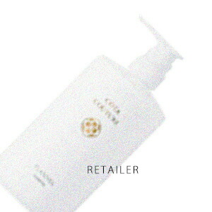 楽天市場】COTA コタクチュール シャンプー フランネル 詰替 (2000ml