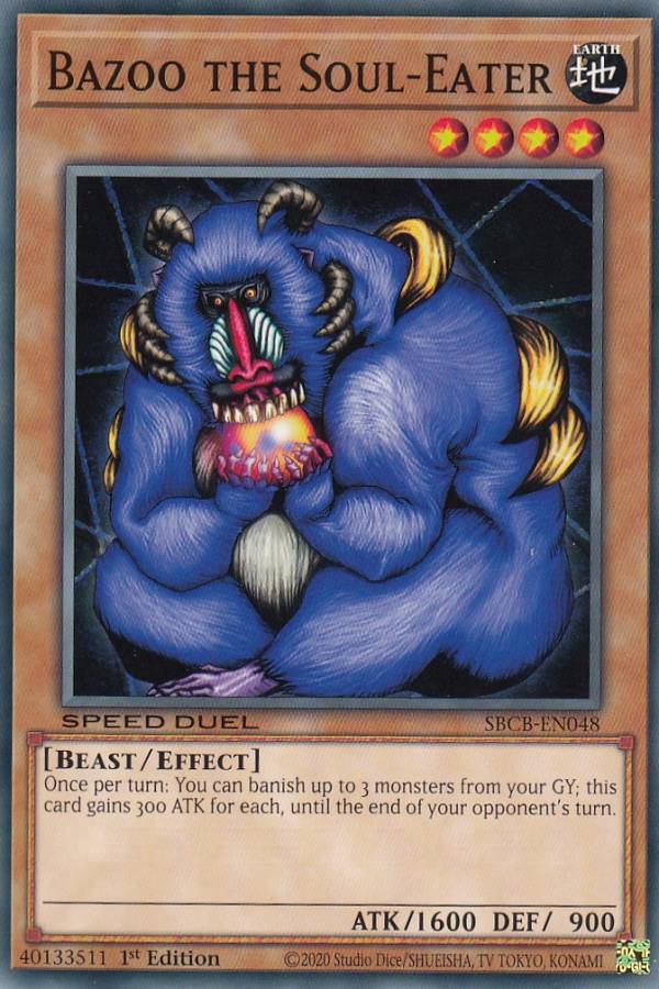 楽天市場】遊戯王 SBCB-EN108 シャイン・アビス Shining Abyss (英語版