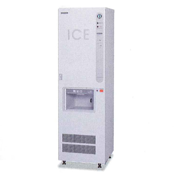 楽天市場】【新品】キューブアイスディスペンサー 30kgタイプ 幅350