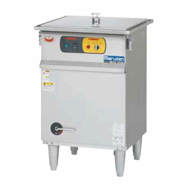 楽天市場】マルゼン ガス式蒸し器 セイロタイプ MUS-055D LPG(プロパン