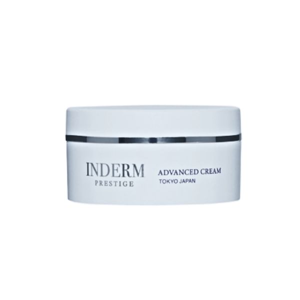 楽天市場】インダーム アドバンストセラム【お徳用】95mL 美容液