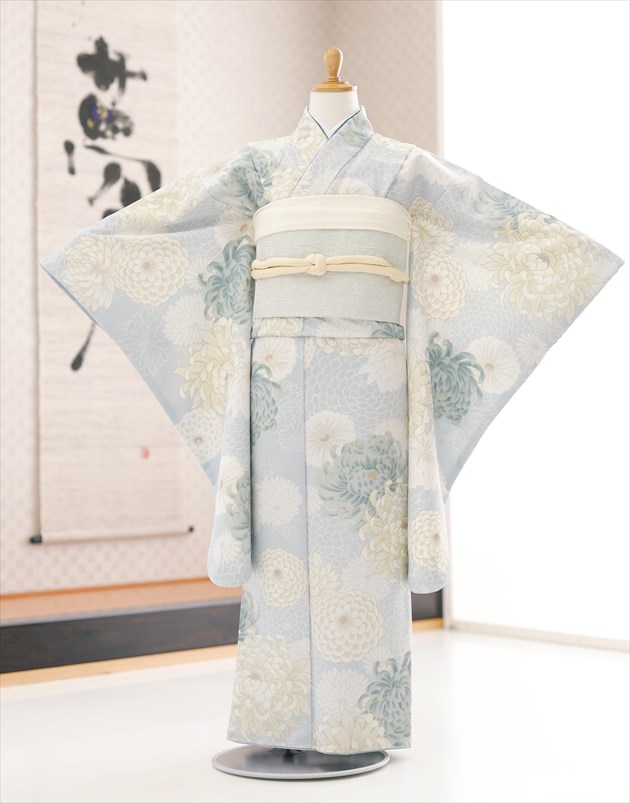 楽天市場】10歳 女の子 ジュニア着物レンタル jk1236 大きい7歳七五三