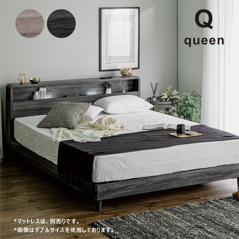 楽天市場】【楽天スーパーSALE期間中全品ポイント10倍】ダブルベッド