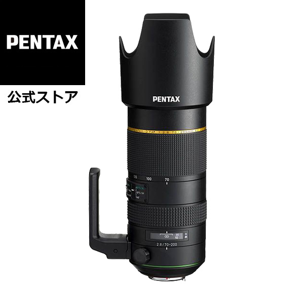 楽天市場】【公式店】smc PENTAX-DA☆300mmF4ED[IF] SDM（ペンタックス