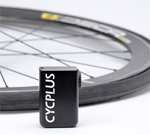 楽天市場】CYCPLUS 自転車 空気入れ 携帯 電動ポンプ 自転車 携帯