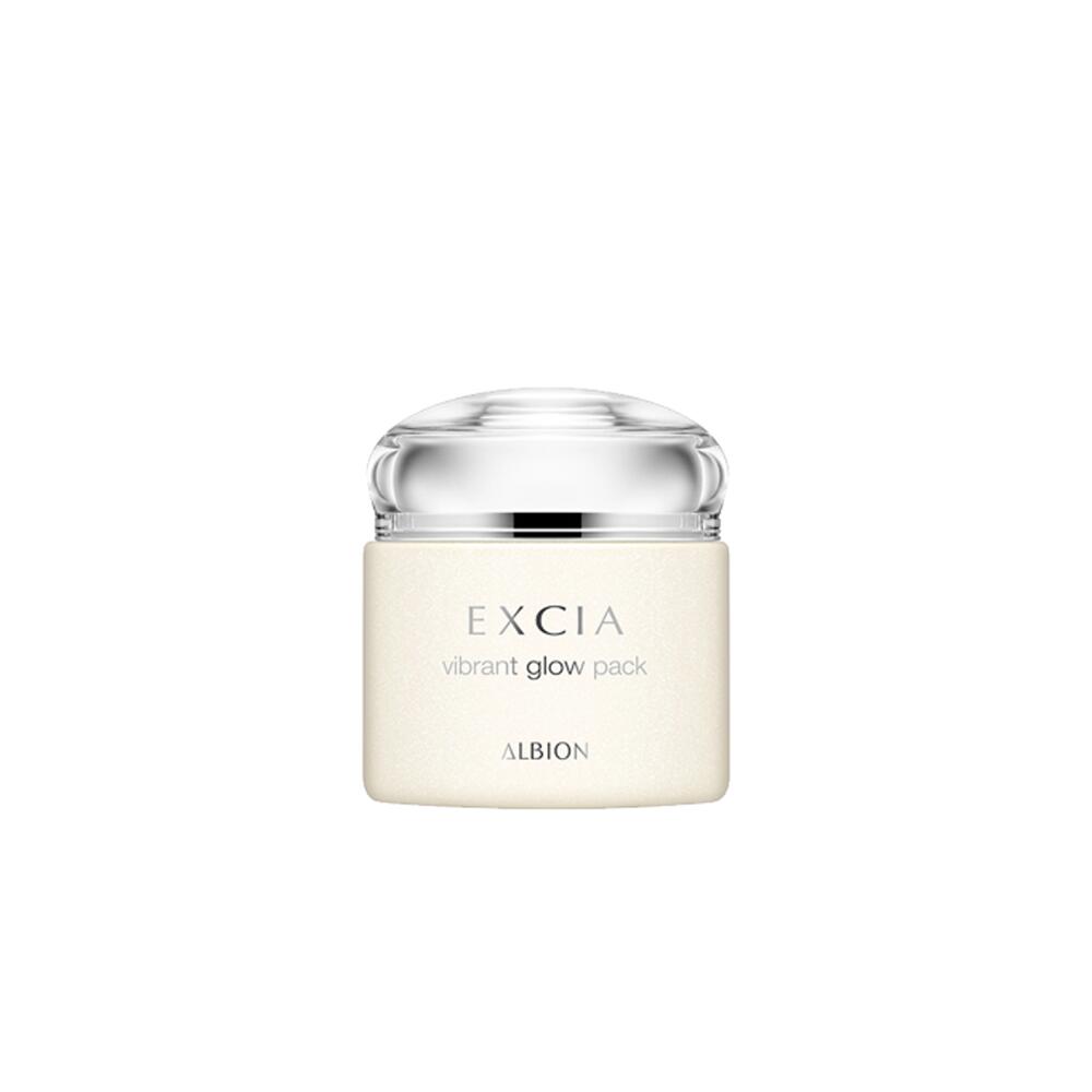 楽天市場】アルビオン ALBION エクシア ビブラント グロウ パック 20g