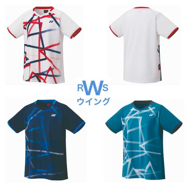 楽天市場】ヨネックス ウェア 注目 YONEX レディース ゲームシャツ