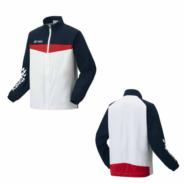 楽天市場】ヨネックス YONEX ウインドブレーカー上 テニス