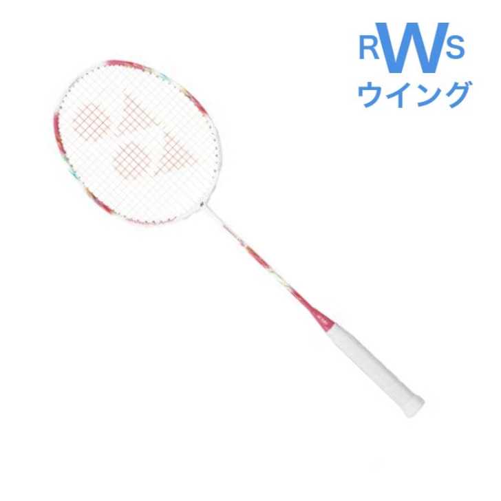 楽天市場】ヨネックス YONEX バドミントンラケット アストロクス70
