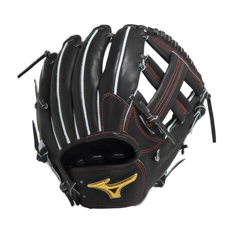 楽天市場】ミズノプロ 石井琢朗氏×ミズノ 硬式用グラブ Crafted