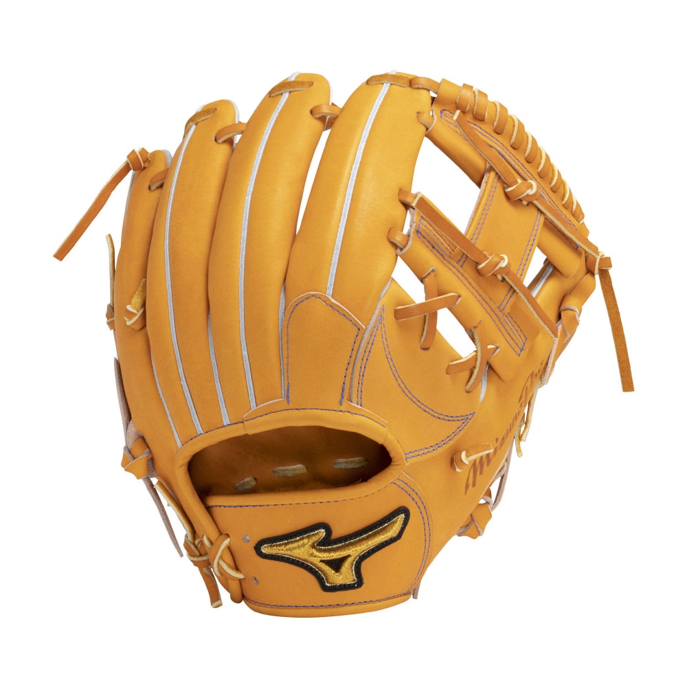 楽天市場】【限定生産！タティスJrモデル】ミズノプロ 硬式グローブ 内