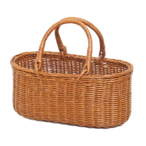 楽天市場】竹かご 247 かご バスケット かごバスケット 一貫張り