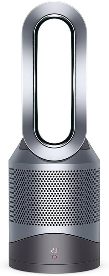 楽天市場】ダイソン Dyson Hot + Cool AM09WN N ファンヒーター 扇風機