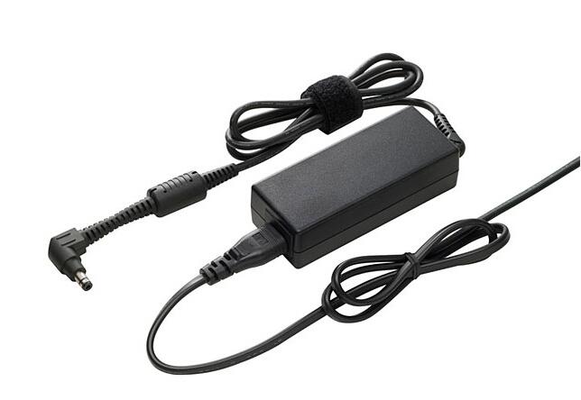 楽天市場】パナソニック 純正 ノートPC用 ACアダプター 65W(16V/4.06A