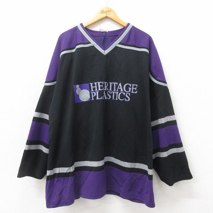 楽天市場】カナダ製 □ CCM NHL オフィシャル シカゴ ブラックホークス